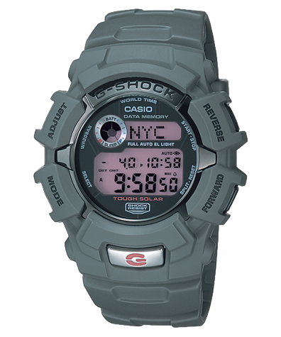 G-SHOCK G-2310GH-8 商品画像