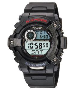 G-SHOCK G-2500-1M 商品画像