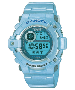 G-SHOCK G-2500FL-2M 商品画像