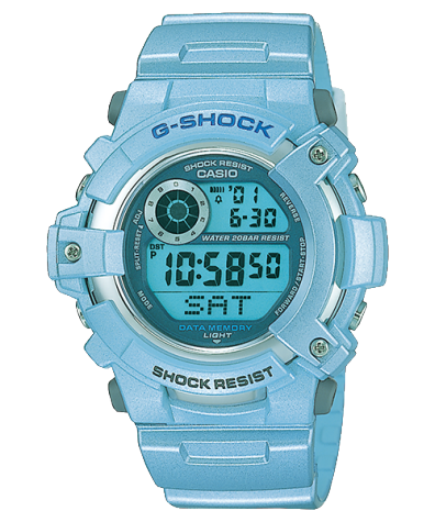 G-SHOCK G-2500FL-2M 商品画像