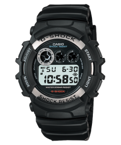 G-SHOCK G-2700-1 商品画像