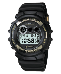 G-SHOCK G-2700RB-9 商品画像