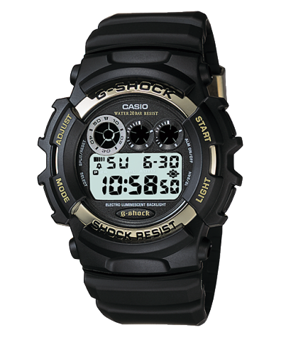 G-SHOCK G-2700RB-9 商品画像
