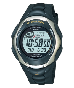 G-SHOCK G-2800-1 商品画像