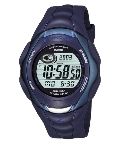 G-SHOCK G-2800-2 商品画像