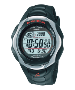G-SHOCK G-2800B-1 商品画像