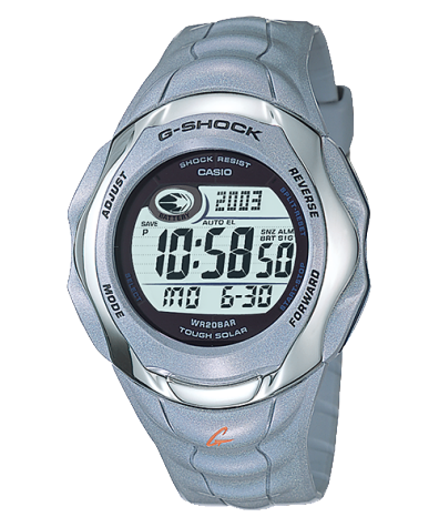 G-SHOCK G-2800EV-8 商品画像