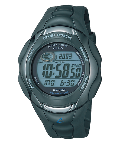 G-SHOCK G-2800GH-8 商品画像