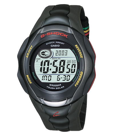 G-SHOCK G-2800RE-3 商品画像