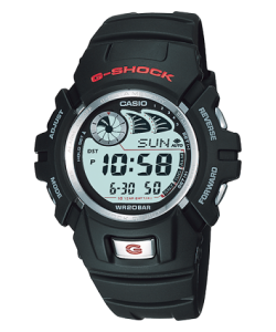 G-SHOCK G-2900-1A 商品画像