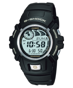 G-SHOCK G-2900-1B 商品画像