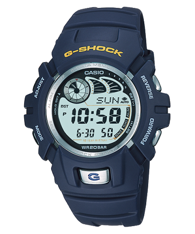 G-SHOCK G-2900-2 商品画像