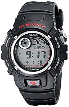 G-SHOCK G-2900F-1V 商品画像