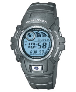 G-SHOCK G-2900SC-2 商品画像