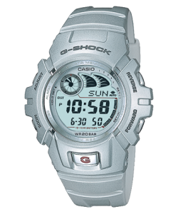 G-SHOCK G-2900SC-8 商品画像