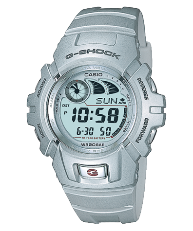 G-SHOCK G-2900SC-8 商品画像