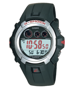 G-SHOCK G-3000-1 商品画像