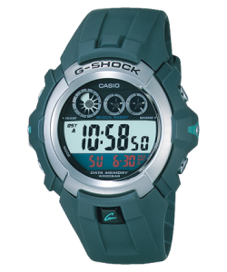 G-SHOCK G-3000-8 商品画像