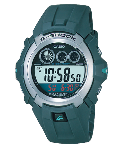 G-SHOCK G-3000-8 商品画像