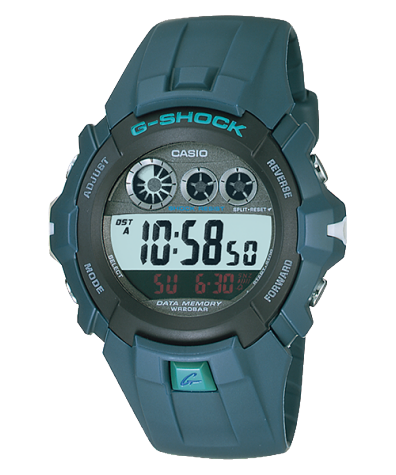 G-SHOCK G-3000F-2 商品画像