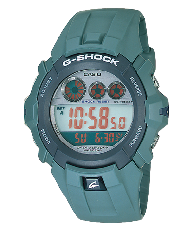 G-SHOCK G-3000F-3 商品画像