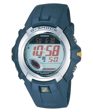 G-SHOCK G-3001-2 商品画像