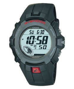 G-SHOCK G-3001F-1 商品画像