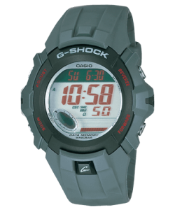 G-SHOCK G-3001F-8 商品画像