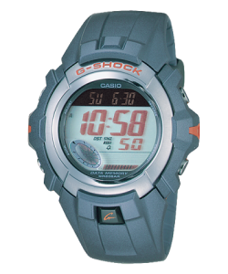 G-SHOCK G-3001M-8 商品画像