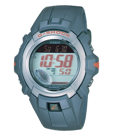 G-SHOCK G-3001M-8 商品画像