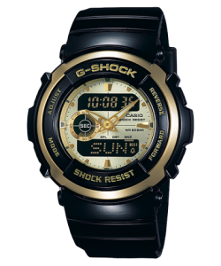 G-SHOCK G-300G-9A 商品画像