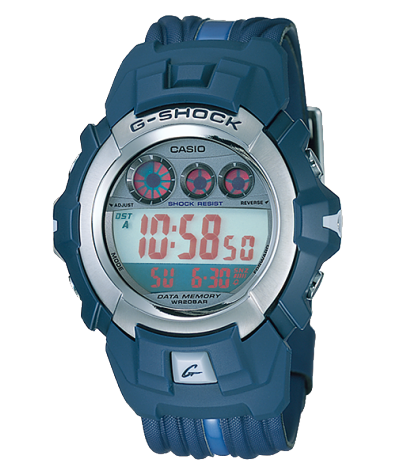 G-SHOCK G-3010HH-2 商品画像