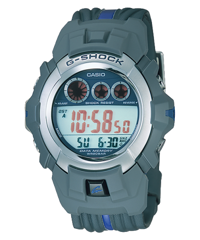 G-SHOCK G-3010HH-8 商品画像