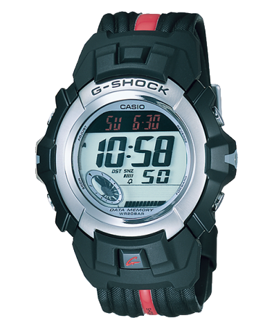 G-SHOCK G-3011HH-1 商品画像