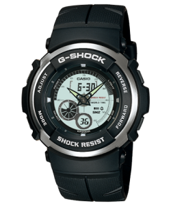 G-SHOCK G-301BR-1A 商品画像