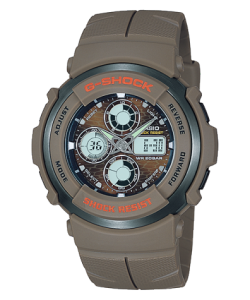 G-SHOCK G-302-5A 商品画像