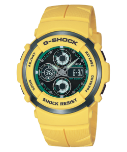 G-SHOCK G-302-9A 商品画像
