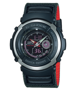 G-SHOCK G-303B-3A 商品画像