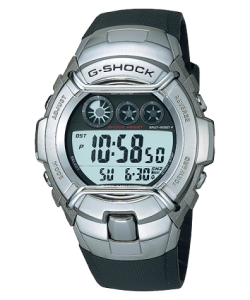 G-SHOCK G-3100-1 商品画像