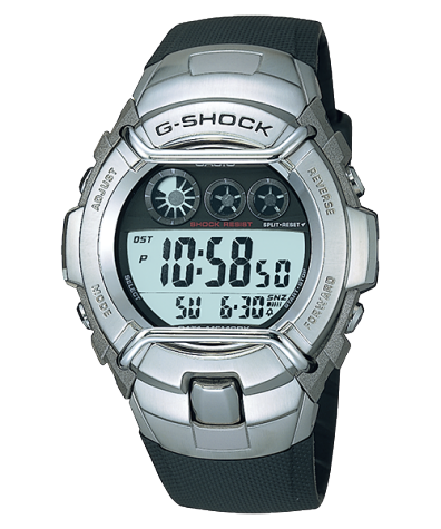G-SHOCK G-3100-1 商品画像