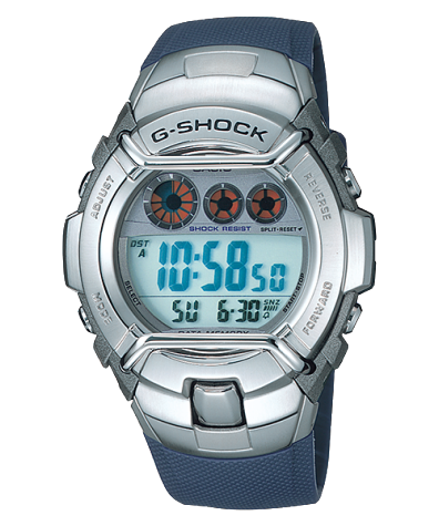 G-SHOCK G-3100-2 商品画像