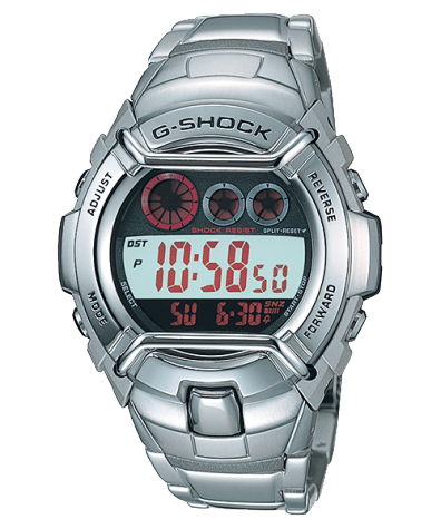 G-SHOCK G-3100ED-8 商品画像
