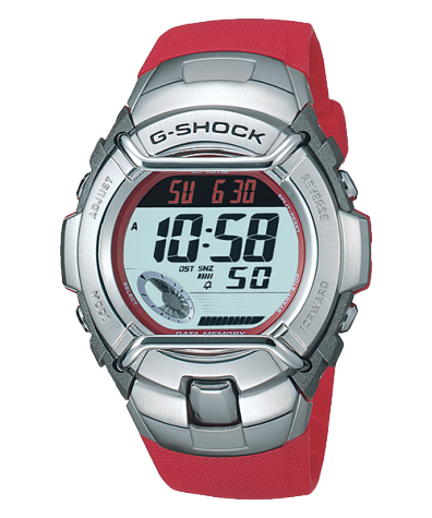 G-SHOCK G-3101-4 商品画像
