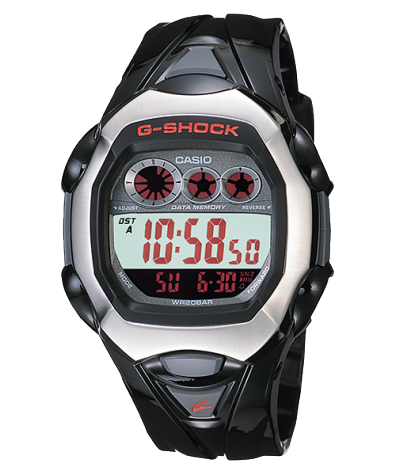 G-SHOCK G-3200-1 商品画像