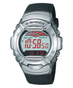 G-SHOCK G-3300-1 商品画像