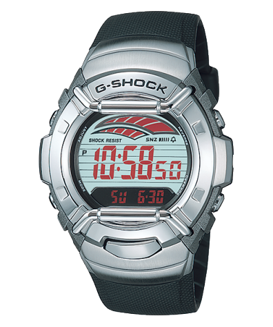 G-SHOCK G-3300-1 商品画像