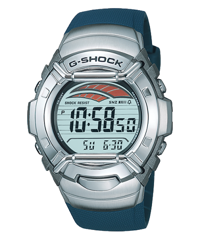 G-SHOCK G-3300-2 商品画像