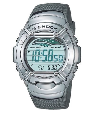 G-SHOCK G-3300-8 商品画像