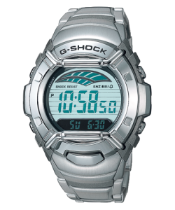 G-SHOCK G-3300D-8A2 商品画像