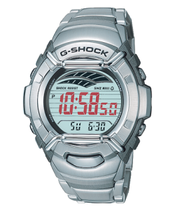 G-SHOCK G-3300D-8A4 商品画像